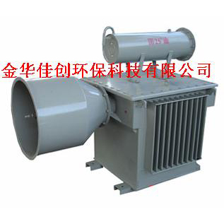 电白GGAJ02电除尘高压静电变压器